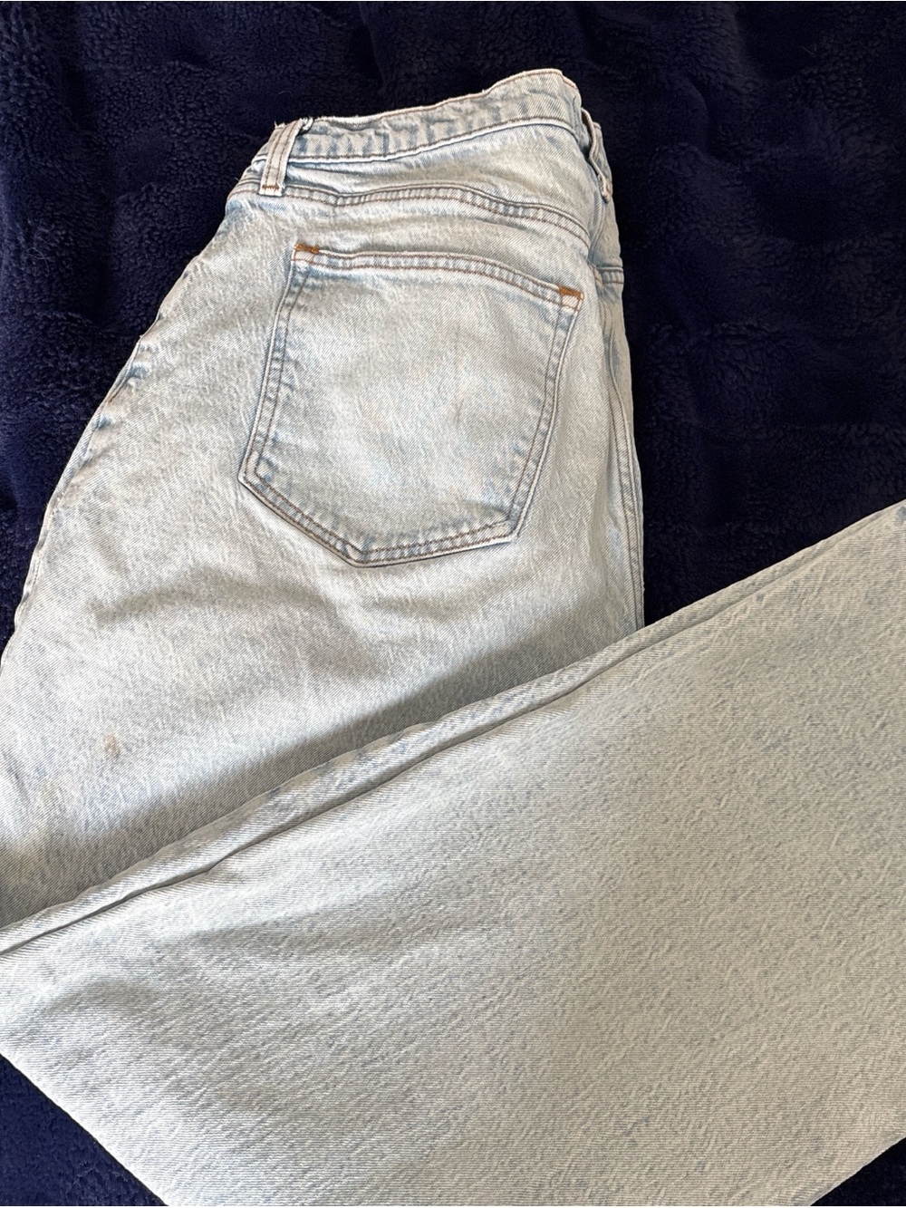 Abercrombie & Fitch Jeans